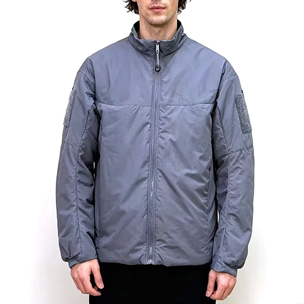 LT Chaqueta táctica algodón ligera para montaña y senderismo - imagen 5