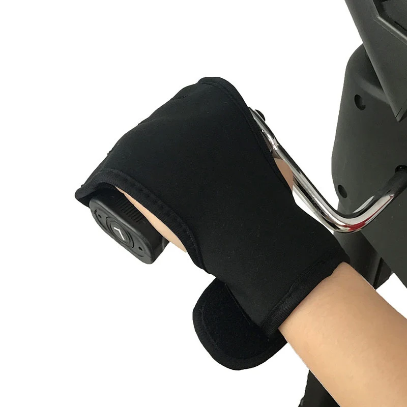 Férula de mano para fortalecer agarre y rehabilitación avanzada - imagen 2