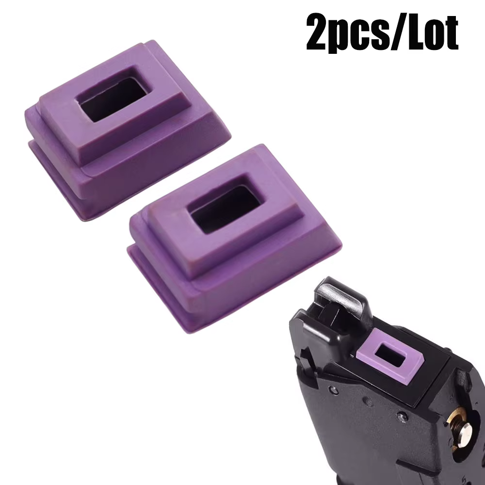 Revista reforzada Glock Airsoft – Hermética Tokyo Marui HI-CAPA SIG226