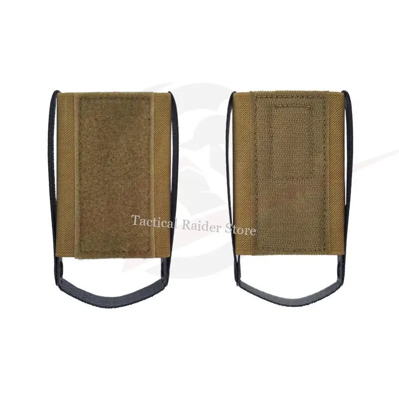 Bolsa porta cargadores triple elástica de inserción para rifle - imagen 5