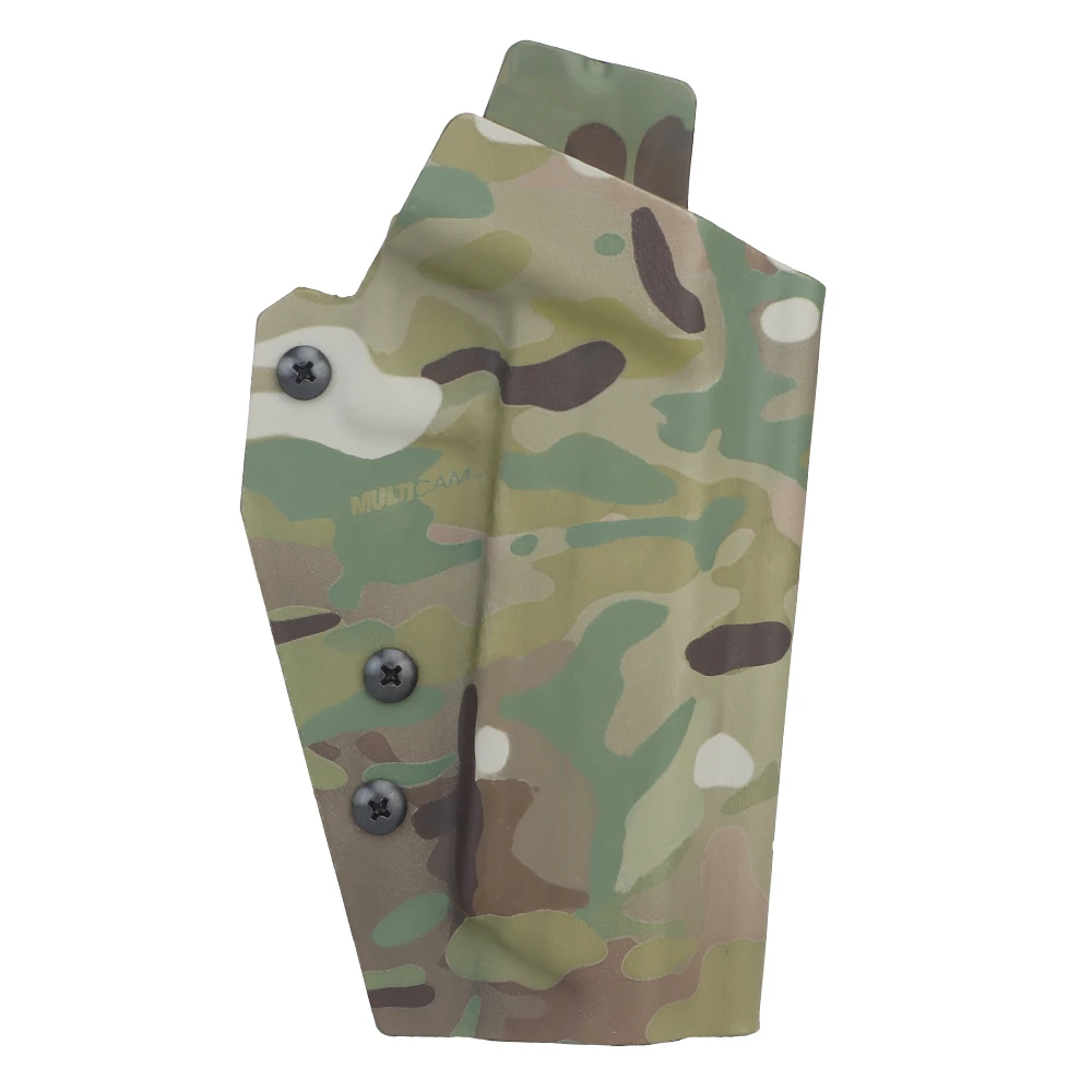 TCM funda kydex táctica de liberación rápida para pistola airsoft - imagen 4