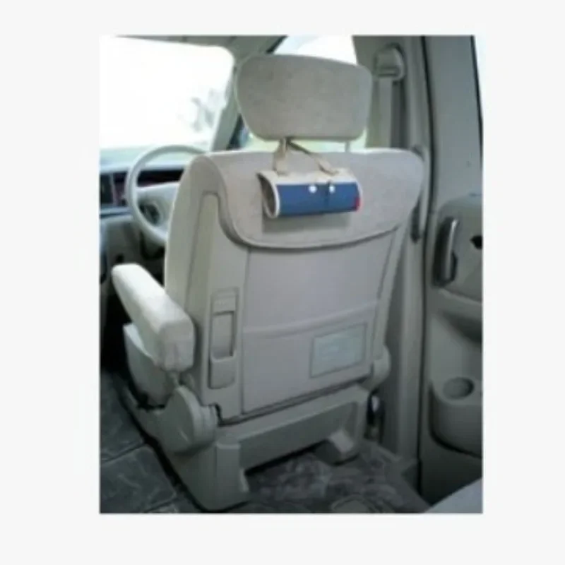 Bolsa almacenamiento impermeable plegable para paraguas coche - imagen 5