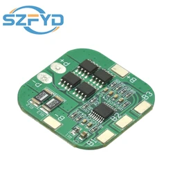 Placa BMS 4S 20A para baterías Li-ion 14,8V 18650