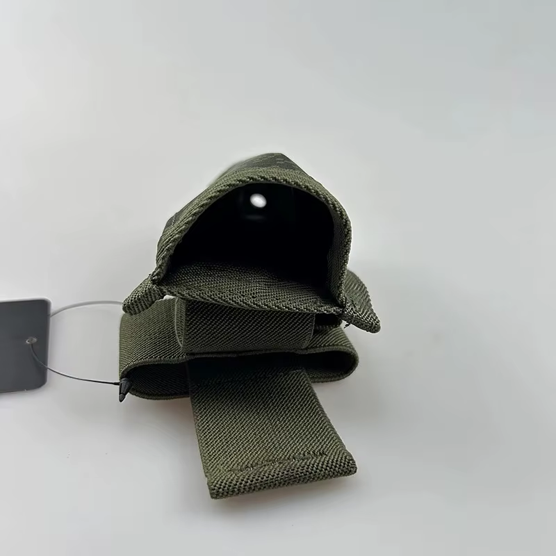 Bolsa táctica MOLLE para torniquete A-Tacs FG EMR - imagen 5