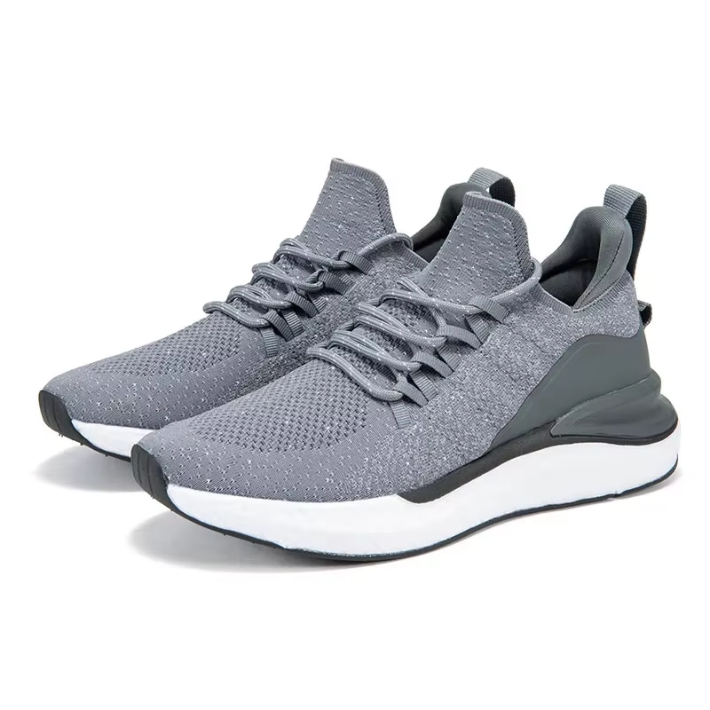 Zapatillas tácticas de entrenamiento hombre para operador profesional - imagen 4
