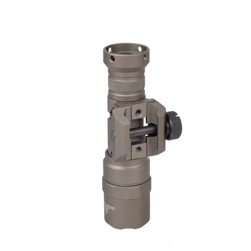 Element Linterna táctica compacta potente para exterior LED - imagen 2