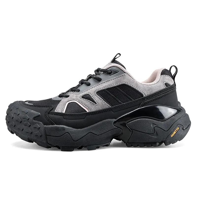 HUMTTO Zapatillas de trekking ligeras para senderismo - imagen 2