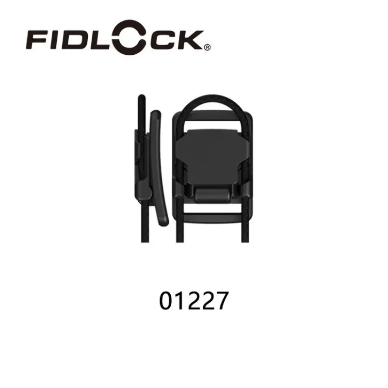 Hebilla táctica magnética FIDLOCK HOOK de liberación rápida - imagen 3