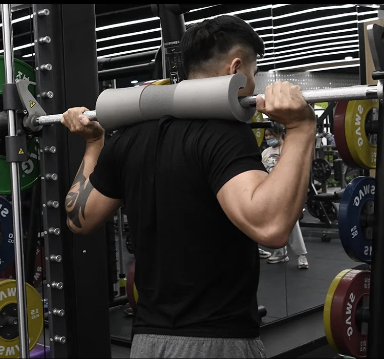 Uso en ejercicios de piernas y fuerza