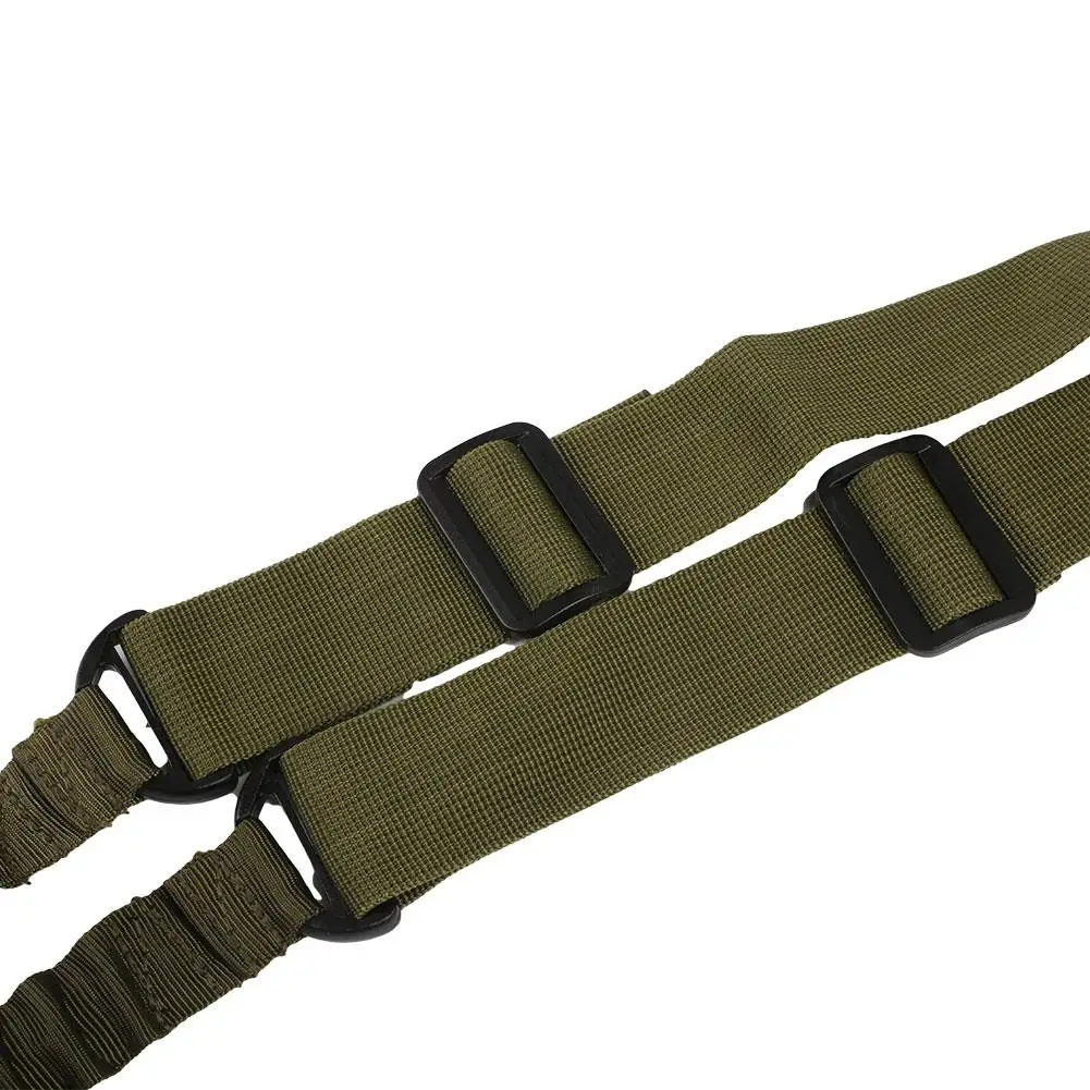Portafusil liberación rápida 2 puntos táctico exterior - imagen 3