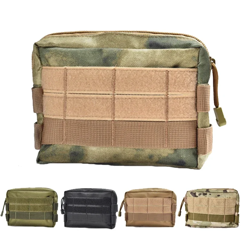 Uso como bolsa EDC