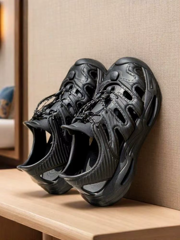 Sandalias MERRTO trekking acuáticas malla transpirable secado rápido - imagen 4