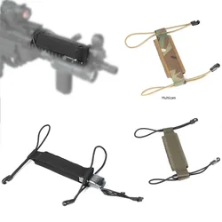 Gecko PH25 Bolsa táctica para baterías: almacenamiento ligero