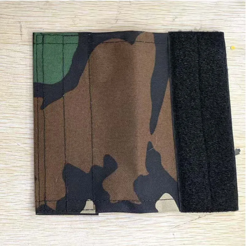 Protector de hombro táctico universal para chaleco resistente - imagen 4