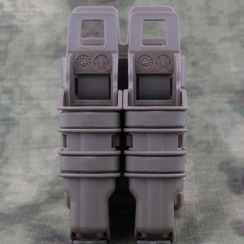 Emersongear Bolsa para Cargadores Táctica de Nylon - imagen 3
