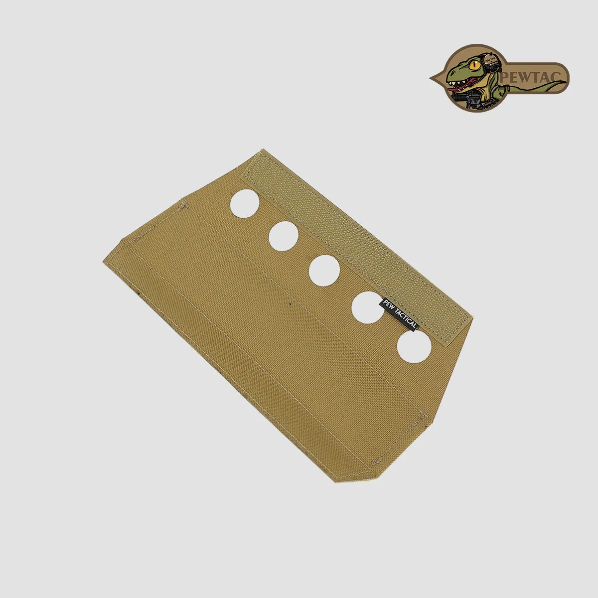 PEW TACTICAL Funda modular para auriculares de caza - imagen 3