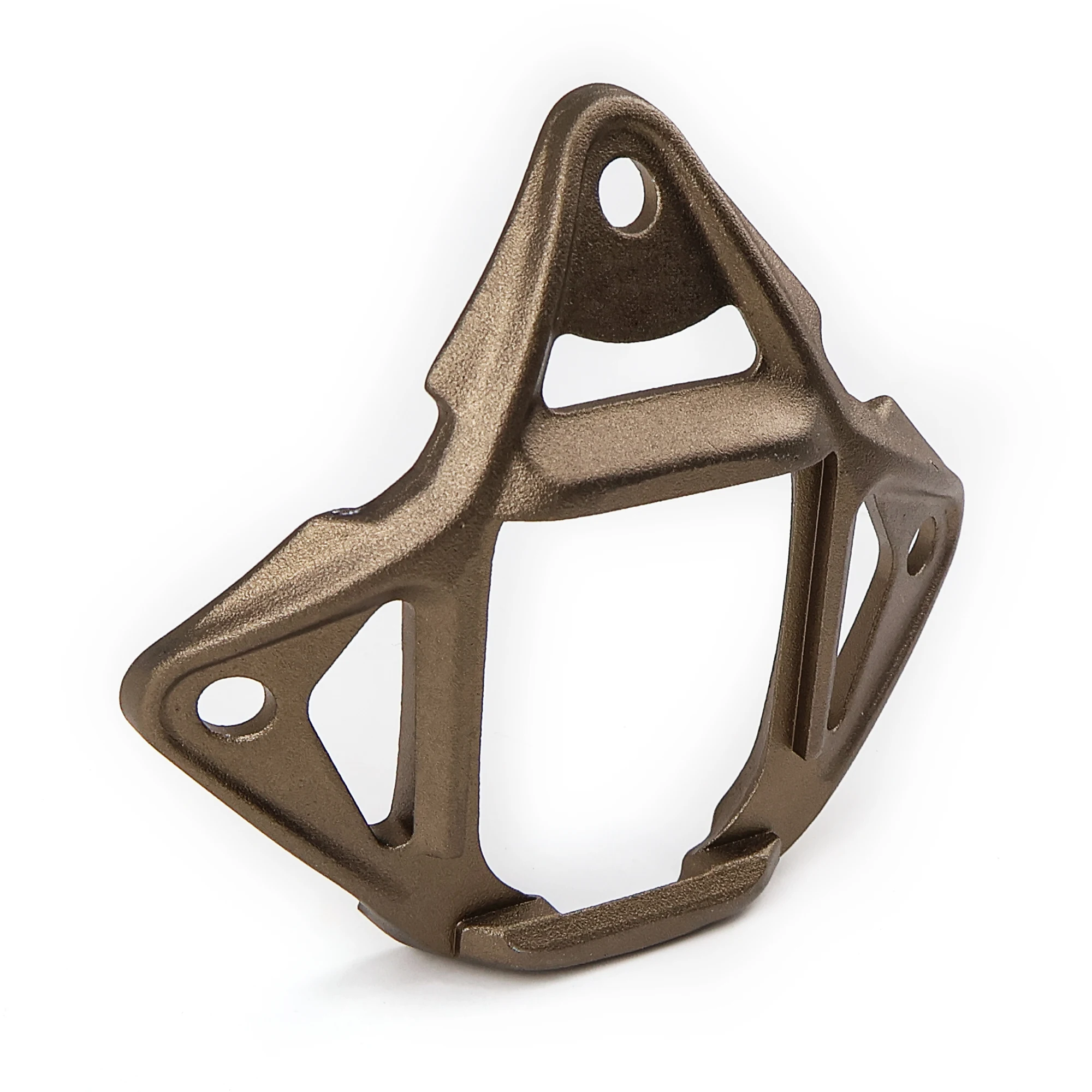 SOTAC-GEAR Base esqueleto portaaccesorios para casco táctico - imagen 4