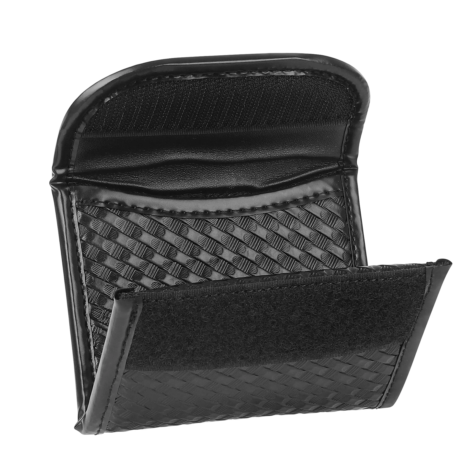 KRYDEX Bolsa Guantes Táctica Nylon Plana - Cinturón Militar y Caza