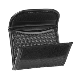 KRYDEX Bolsa Guantes Táctica Nylon Plana - Cinturón Militar y Caza