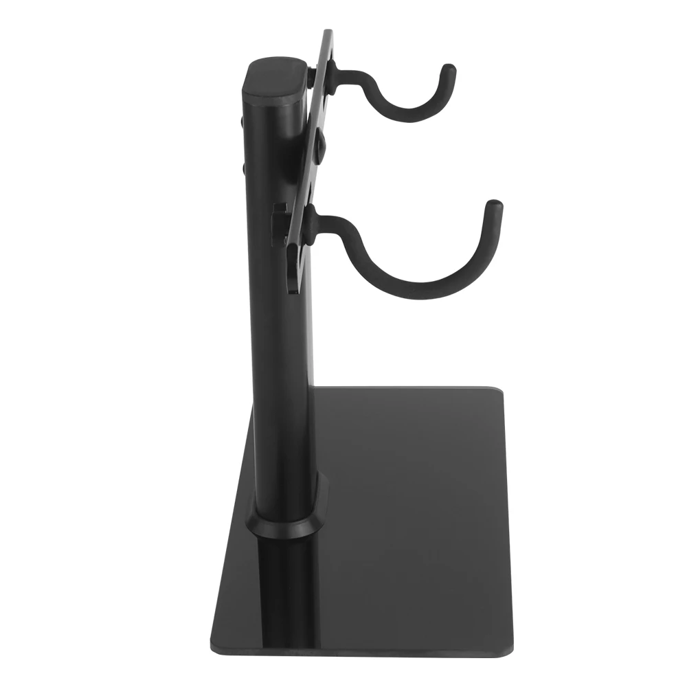 Soporte de pared ajustable para rifles tácticos y airsoft - imagen 4