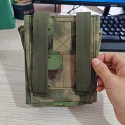 Riñonera táctica exterior SS-JSTA con bolsillo porta herramientas