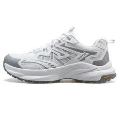 HUMTTO Botas trekking transpirables antideslizantes tobillo