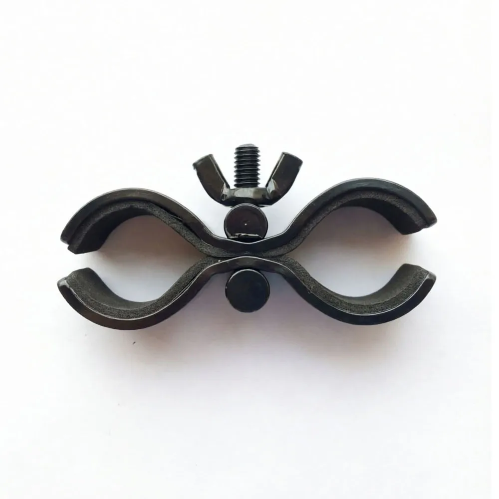 Soporte de Linterna Táctica Abrazadera Ajustable para Airsoft - imagen 5