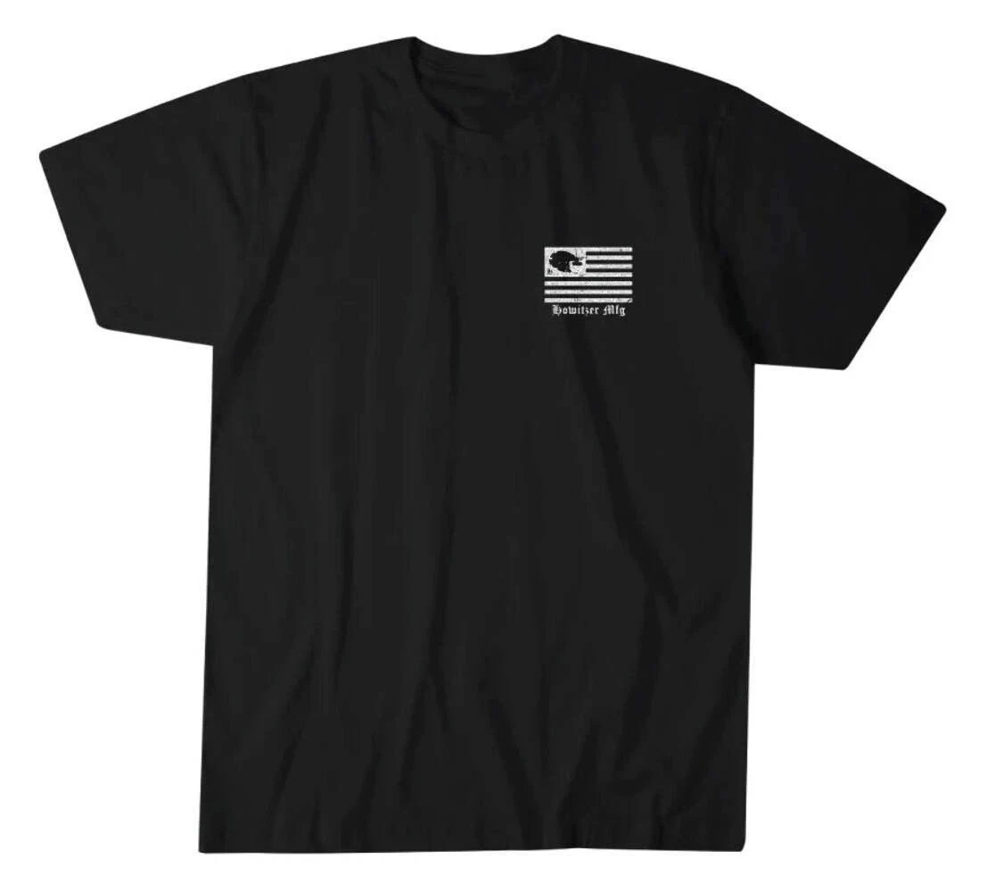 Camiseta en uso casual