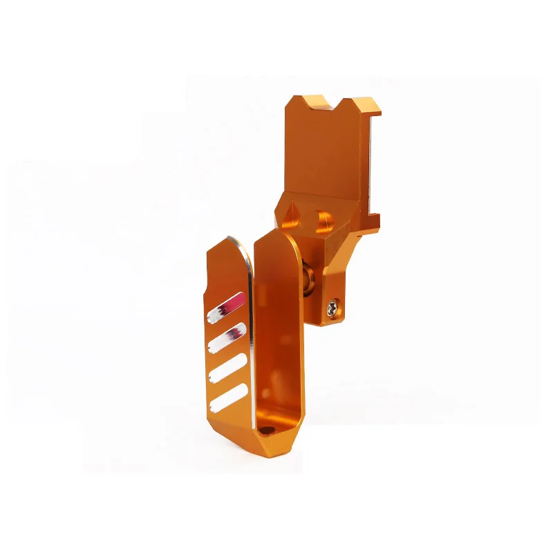 Funda táctica Emersongear Race Master para CZ Shadow 2 - imagen 3