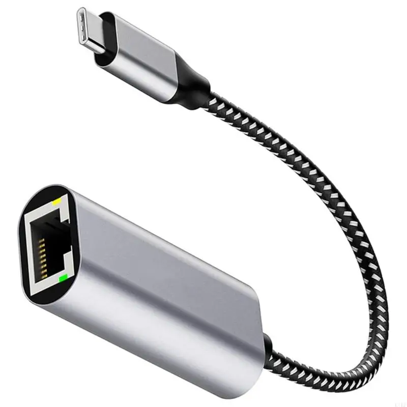 Conexión Gigabit estable