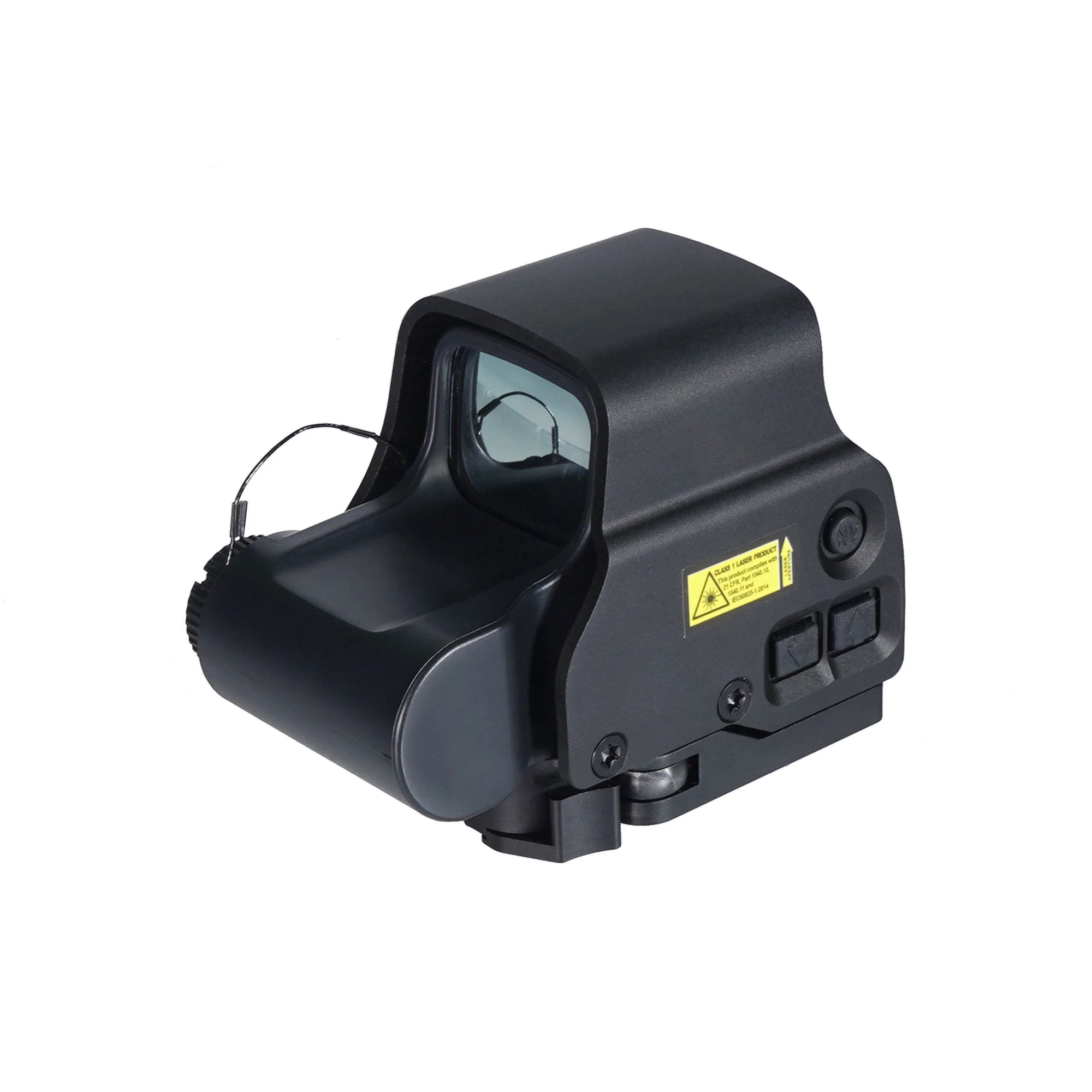 Mira compacta estilo EXPS3