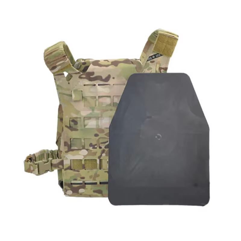 Chaleco táctico JPC con placa de espuma EVA – Airsoft Paintball - imagen 4