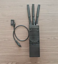 MPU5 carcasa decorativa de radio no funcional para walkie táctico