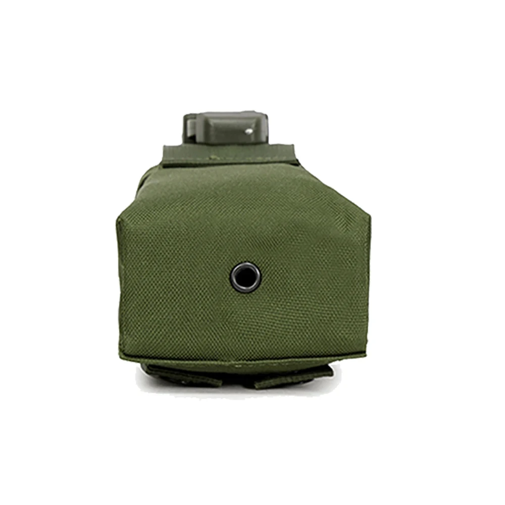 Compatibilidad Molle