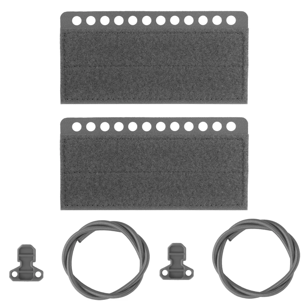 JSTA Accesorios de fijación Adventure Gear para organizador exterior - imagen 5