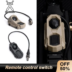 Surefire M300/M600 Linterna táctica para riel Picatinny 20 mm Axon
