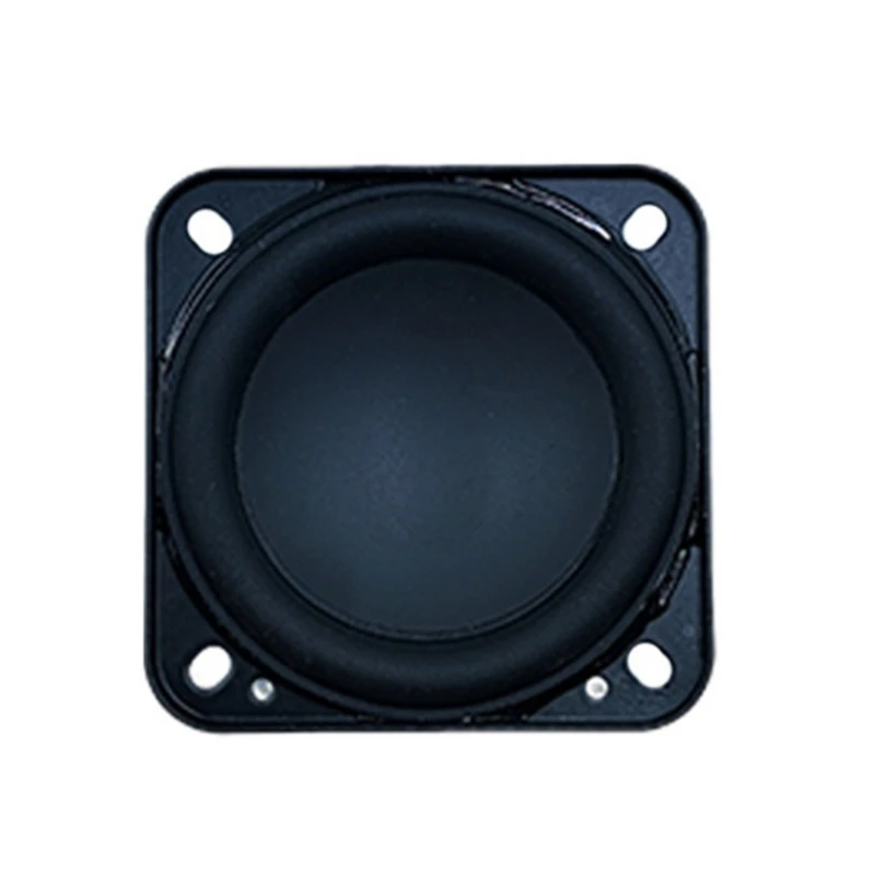 Controlador altavoz cuadrado de 50 mm