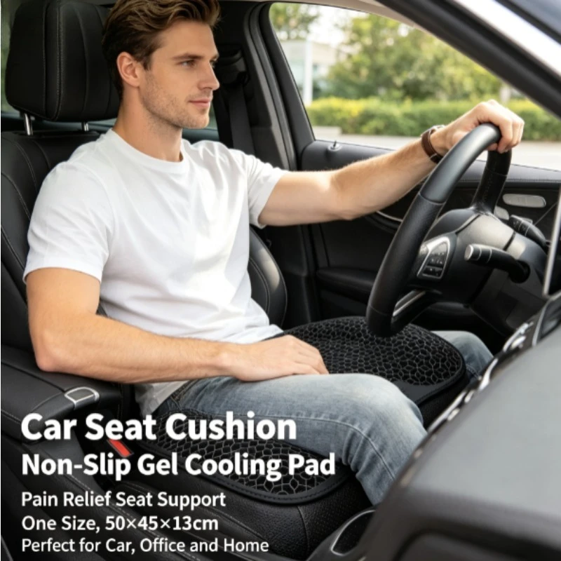 Uso típico en asiento de coche