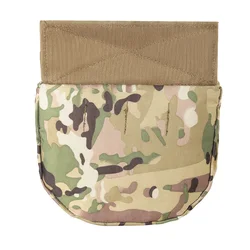 Bolsa de herramientas MOLLE de entrenamiento táctico para exterior