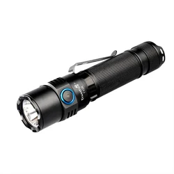 Linterna táctica Trustfire T11R LED 1800 lúmenes USB-C 18650