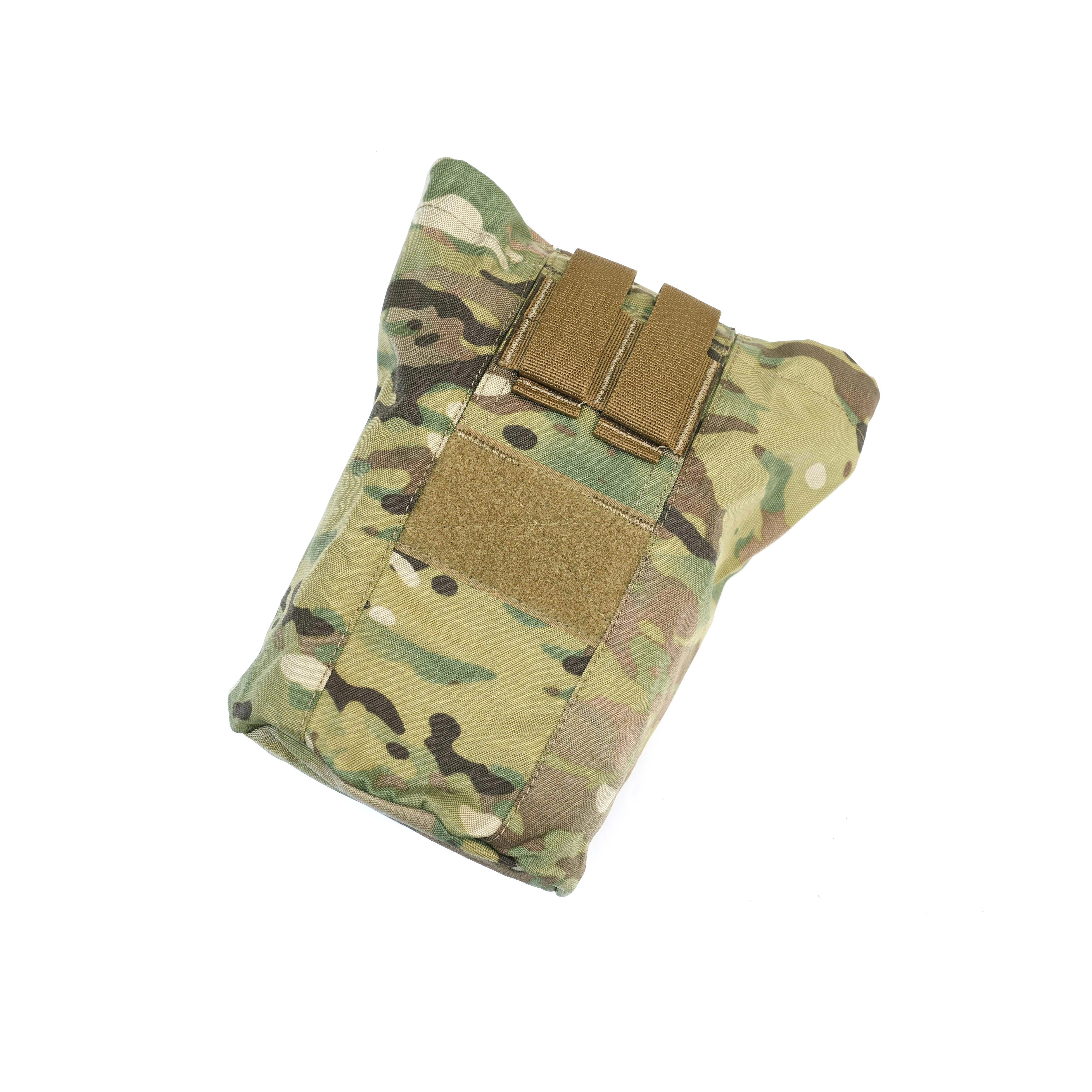 Tyr bolsa táctica de descarga con sistema MOLLE - imagen 5