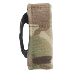Funda cargador pistola Betta GL 17 M9 nailon liberación rápida