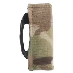 Funda cargador pistola Betta GL 17 M9 nailon liberación rápida