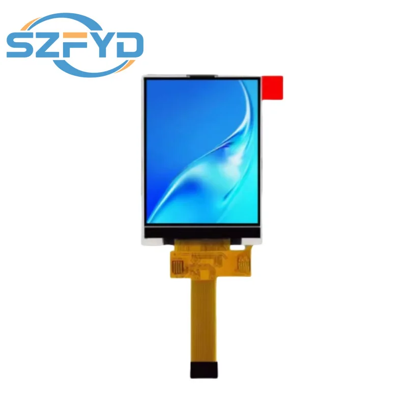Pantalla TFT SPI ILI9341 en color con interfaz LCD - imagen 3