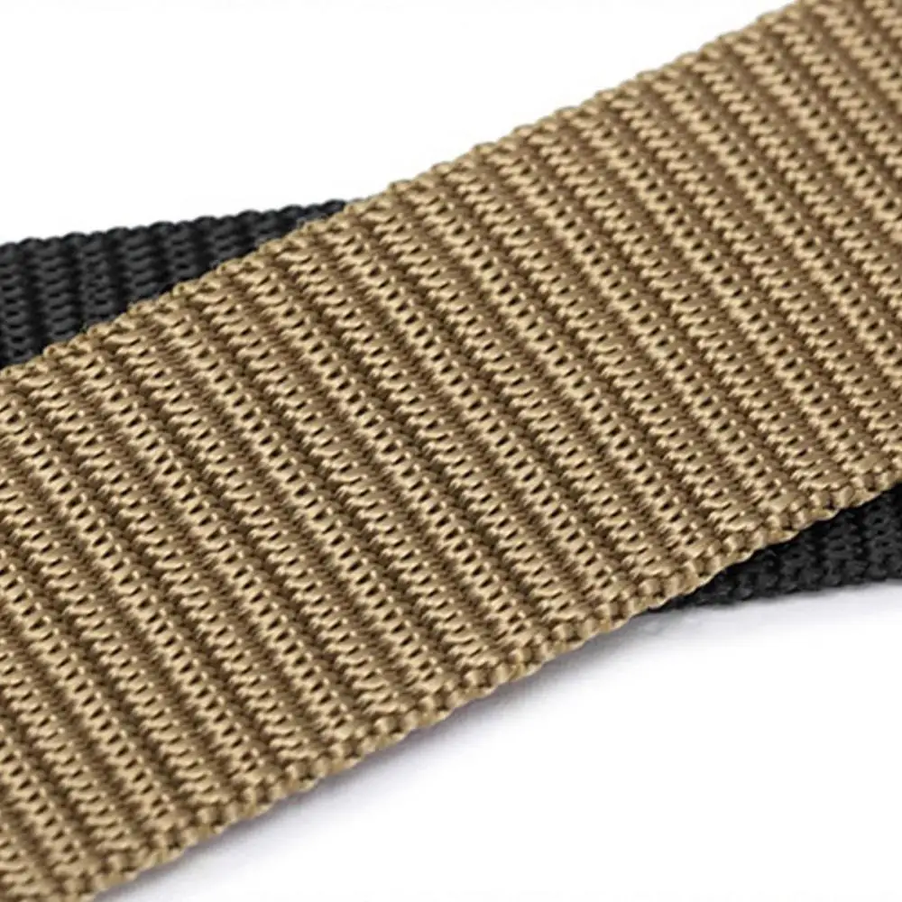 Cinturón táctico militar ajustable para pantalones - imagen 5