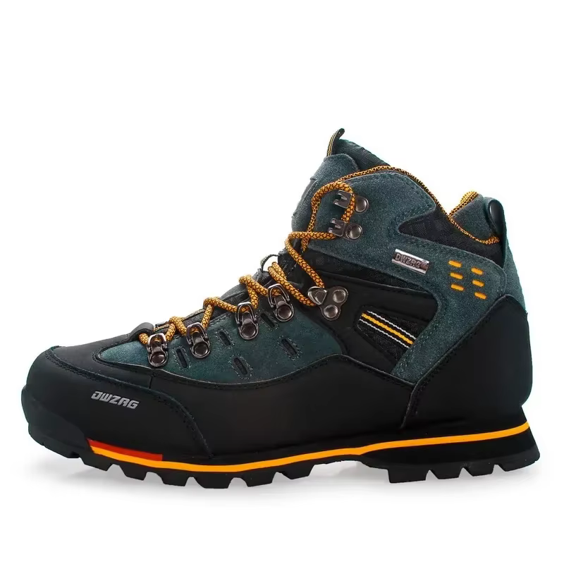 Botas de senderismo impermeables para hombre – Outdoor montaña y montaña