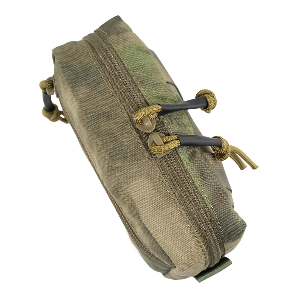 Sistema Molle lateral