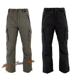 MIG pantalones tácticos de algodón térmico para exterior
