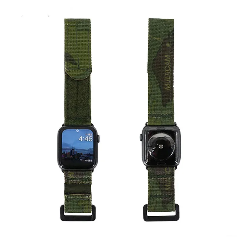 Correa de reloj de repuesto compatible con diversos modelos estándar - imagen 5