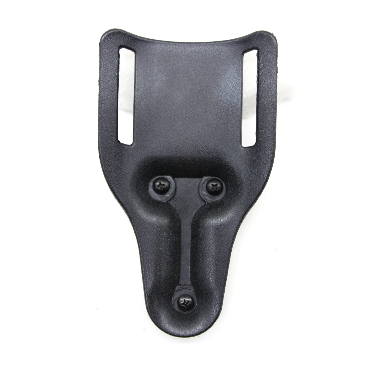 Adaptador universal para funda de pistola a cinturón MOLLE - imagen 2